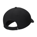 Nike Dri-FIT Club Structured Cap Swoosh black