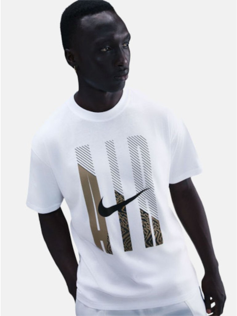 Nike M Sportswear Max90 Loose Fit T-Shirt white