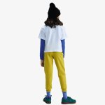 Nike Sportswear Older Kids' (Girls') "fur sure" T-Shirt white