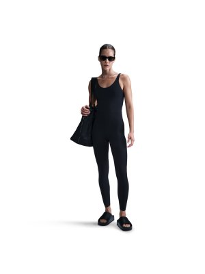 Nike W Zenvy 7/8 Body Dri-FIT black