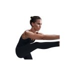 Nike W Zenvy 7/8 Body Dri-FIT black