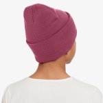 Nike Peak Older Kids' Beanie sweet beet/white