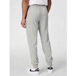 Nike Club Knit Joggers dark grey heather/white