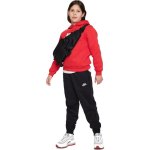 Nike Sportswear Club Fleece Big Kids' Joggers black/white