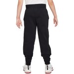 Nike Sportswear Club Fleece Big Kids' Joggers black/white