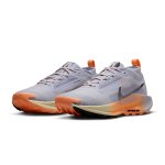 Nike W Pegasus Trail 5 GTX ghost/black/malt/orange pulse
