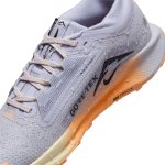 Nike W Pegasus Trail 5 GTX ghost/black/malt/orange pulse