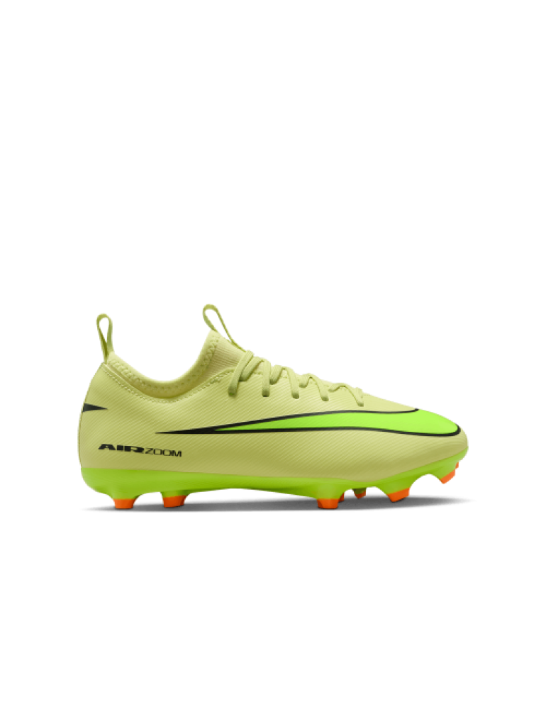 Nike JR Zoom Mercurial Vapor 16 Academy FG/MG limelight/volt/hyper crimson