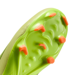 Nike JR Zoom Mercurial Vapor 16 Academy FG/MG limelight/volt/hyper crimson