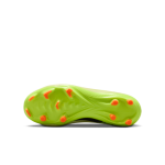 Nike JR Zoom Mercurial Vapor 16 Academy FG/MG limelight/volt/hyper crimson