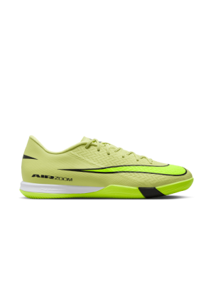 Nike M Zoom Vapor 16 Academy IC limelight/volt/hyper crimson