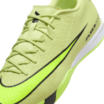 Nike M Zoom Vapor 16 Academy IC limelight/volt/hyper crimson