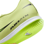 Nike M Zoom Vapor 16 Academy IC limelight/volt/hyper crimson