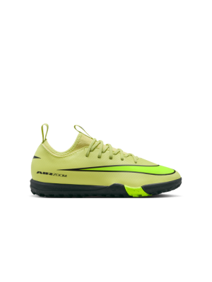 Nike JR Mercurial Zoom Vapor 16 Acedemy TF limelight/volt/hyper crimson