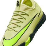 Nike JR Mercurial Zoom Vapor 16 Acedemy TF limelight/volt/hyper crimson