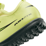 Nike JR Mercurial Zoom Vapor 16 Acedemy TF limelight/volt/hyper crimson