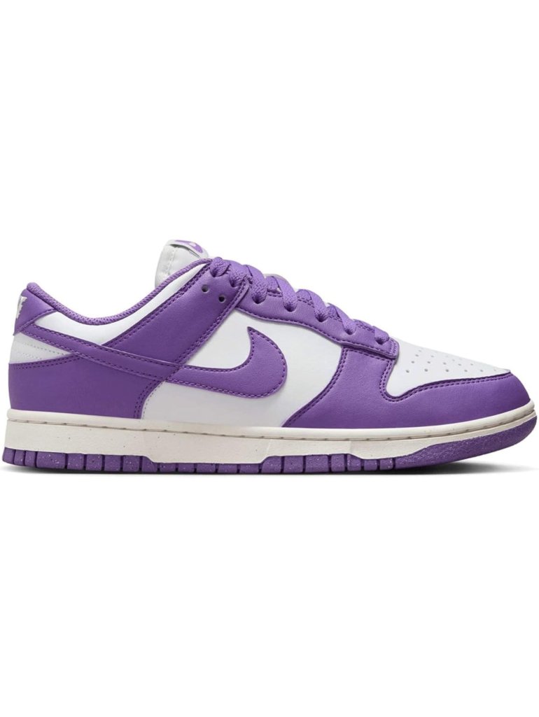 Nike W Dunk Low Next Nature summit white/black raspberry