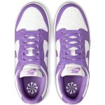 Nike W Dunk Low Next Nature summit white/black raspberry