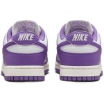 Nike W Dunk Low Next Nature summit white/black raspberry
