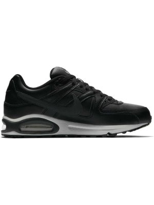 Nike Air Max Command Leather black/anthracite/neutral grey