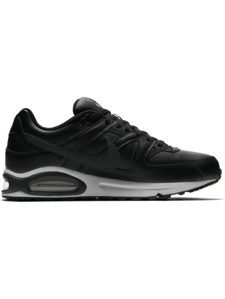 Nike Air Max Command Leather black/anthracite/neutral grey