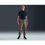 Nike M Tech Woven Trousers cave stone/black