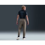 Nike M Tech Woven Trousers cave stone/black