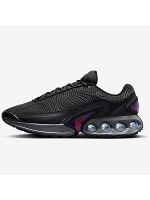 Nike Air Max Dn anthracite/lt crimson