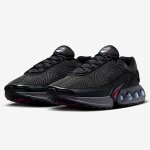 Nike Air Max Dn anthracite/lt crimson