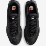 Nike Air Max Dn anthracite/lt crimson