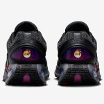 Nike Air Max Dn anthracite/lt crimson