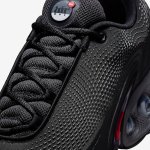 Nike Air Max Dn anthracite/lt crimson