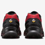Nike Air Max Dn8 black/gym red
