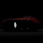 Nike Air Max Dn8 black/gym red