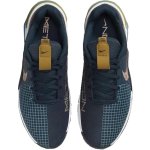 Nike Metcon 8 armory navy/arctic orange