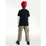 Nike Sportswear Older Kids' T-Shirt black