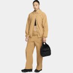 Nike Sportswear Futura Faux Fur Mini Backpack 6L black