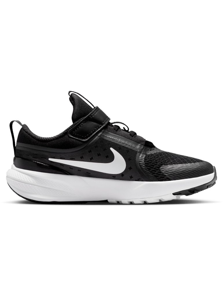 Nike Star Runner 5 (PS) black/white