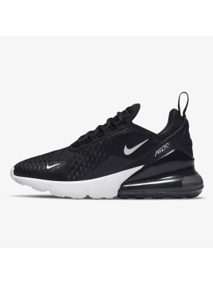 Nike Air Max 270 (GS) black/white/anthracite