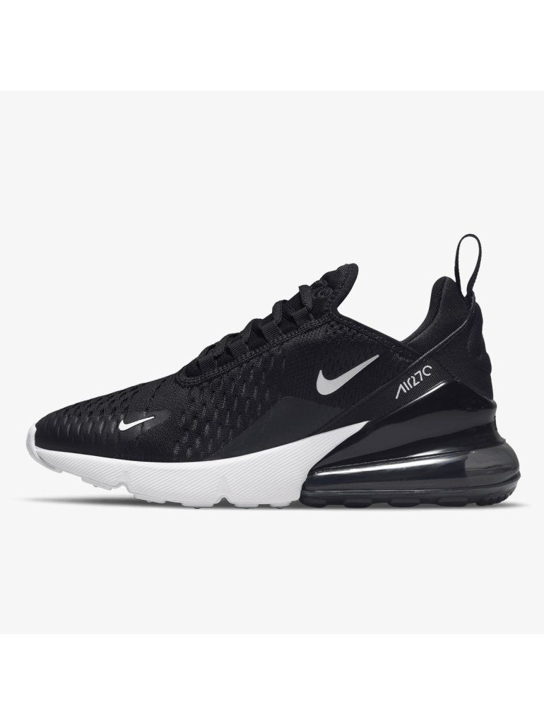 Nike Air Max 270 (GS) black/white/anthracite