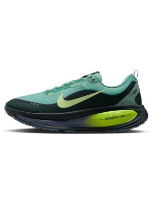 Nike Vomero 18 Gore-Tex seaweed/barely volt/cannon