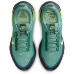 Nike Vomero 18 Gore-Tex seaweed/barely volt/cannon