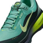 Nike Vomero 18 Gore-Tex seaweed/barely volt/cannon