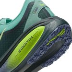 Nike Vomero 18 Gore-Tex seaweed/barely volt/cannon