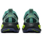 Nike Vomero 18 Gore-Tex seaweed/barely volt/cannon