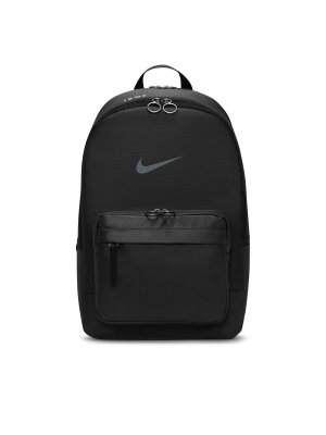Nike Heritage Winterized Eugene Backpack 23L black/smoke grey