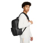 Nike Heritage Winterized Eugene Backpack 23L black/smoke grey