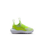 Nike Flex Runner 4 (TD) barely volt/volt/white