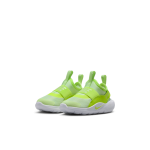 Nike Flex Runner 4 (TD) barely volt/volt/white