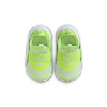 Nike Flex Runner 4 (TD) barely volt/volt/white